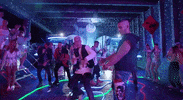 Pegao GIF by CNCO