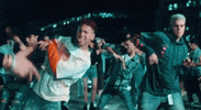 Pegao GIF by CNCO