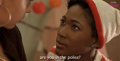 bbc three GIF by BBC