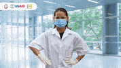 Phnom Penh Hygiene GIF by 17Triggers