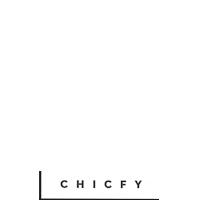 fashion moda Sticker by Chicfy