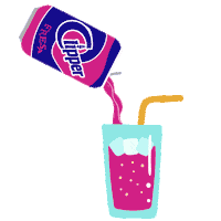 sprite melon Sticker by Clipper