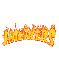 summer eyewear Sticker by Hawkersco