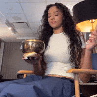 Healing Stan Twitter GIF