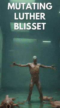 Science Fiction Monster GIF by Komplex