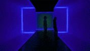 contemporary art artist quote GIF by Art21