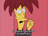 the simpsons episode 6 GIF