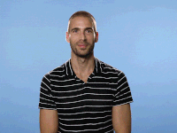 Hello GIF by Simon Huck