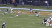 Regular Season Football GIF by NFL