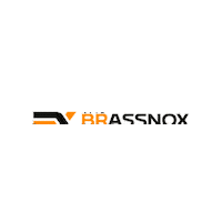 Brassnox Inox Aço Aço Inox Aco Mossoro Mossoró Sticker by Brassnox