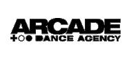 Arcadedancecenter Sticker by dzrt