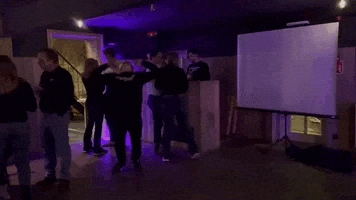 premiumplus teambuilding benoit premiumplus GIF