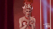 Proud Season 11 GIF by RuPaul's Drag Race