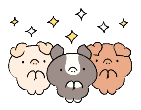 Clap Applause Sticker by BREAD TREE