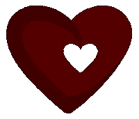 Valentines Day Love Sticker