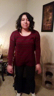 thank you obama GIF by The Standing O