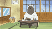 No More Table Flip GIF