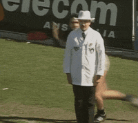 carltonfc reaction sad afl blues GIF