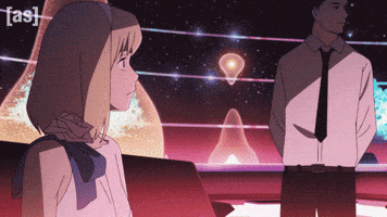 Scared Cowboy Bebop GIF by Adult Swim