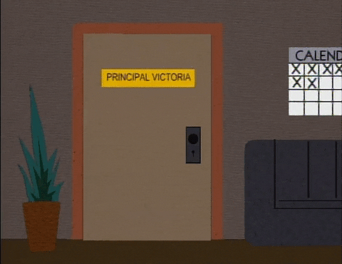 GIF by South Park 