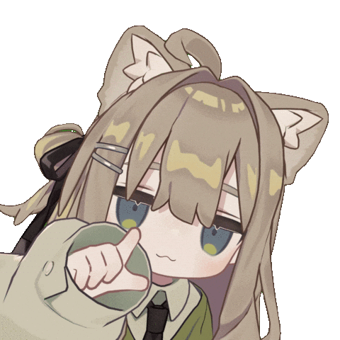 Animation Point Sticker