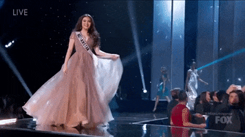 GIF by Miss Universe