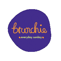 Morning Sunday Sticker by StiQ