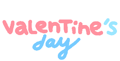 Happy I Love You Sticker by Ai and Aiko