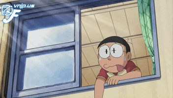 Summer Sweating GIF