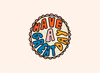 Enjoy Your Day GIF by Poppy Deyes