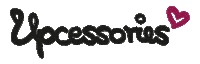 Upcessories Sticker