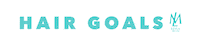 Good Hair Day Sticker by HAIRtamin