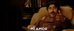 My Love Christmas Movies GIF by filmeditor