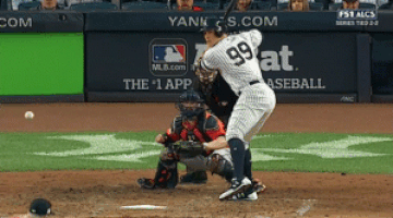 Houston Astros Yankees GIF by Jomboy Media
