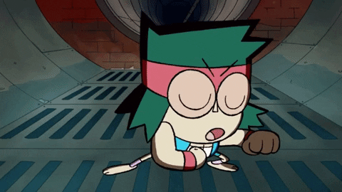 MaidRips giphyupload GIF