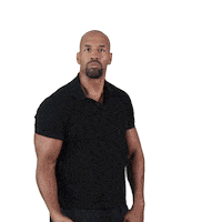 benouattara mma challenge karate martial arts Sticker