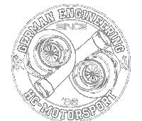 Cars Tuning Sticker by HG Motorsport