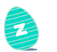 Money Easter Sticker by Zopa