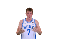 Green Bay Packers Wisconsin Sticker by Duke Men's Basketball