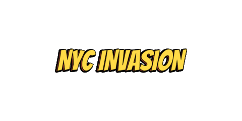 Holofit giphyupload nyc invasion vr fitness Sticker