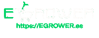 Brand Sticker by Egrower Marketplace