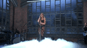 Snl Tate Mcrae GIF by Saturday Night Live