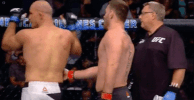 ufc 211 GIF