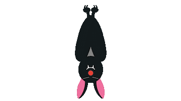 Festival Batman Sticker by MISMA