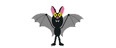 Festival Batman Sticker by MISMA