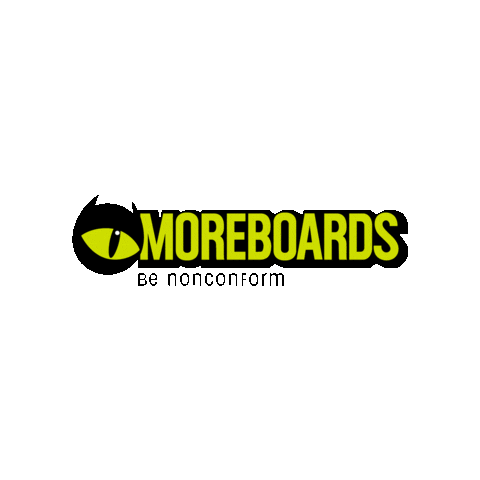 MOREBOARDS giphygifmaker moreboards friendsofmoreboards moreboardscom Sticker