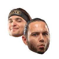 The Elite ÄEw Sticker by All Elite Wrestling on TNT