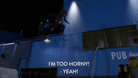 season 4 episode 8 GIF by Workaholics