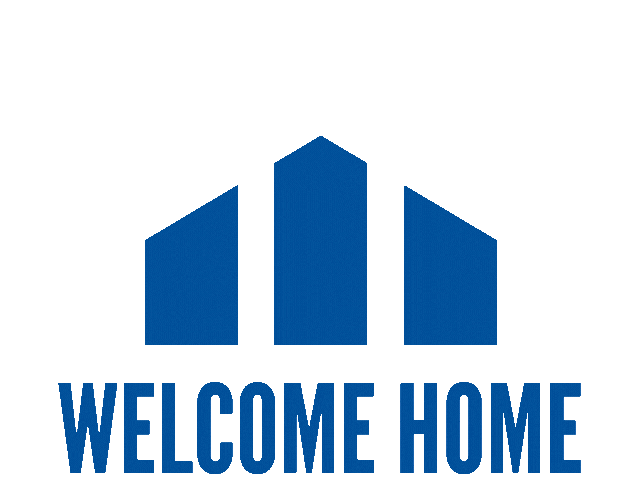 Houston Dth Sticker by Pixel Lounge, LLC