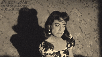 JOAN CRAWFORD Strait Jacket.mp4